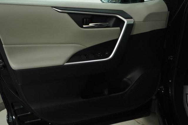 used 2023 Toyota RAV4 car, priced at $28,998