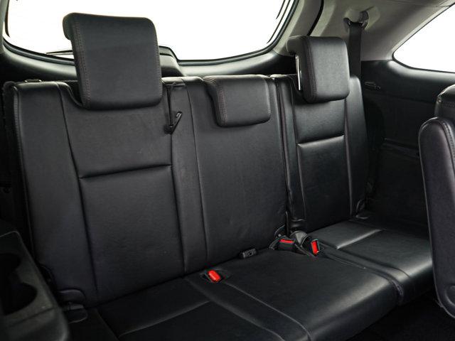 used 2016 Toyota Highlander car, priced at $18,797