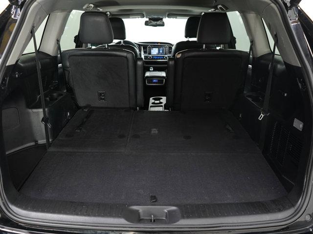 used 2016 Toyota Highlander car, priced at $18,797