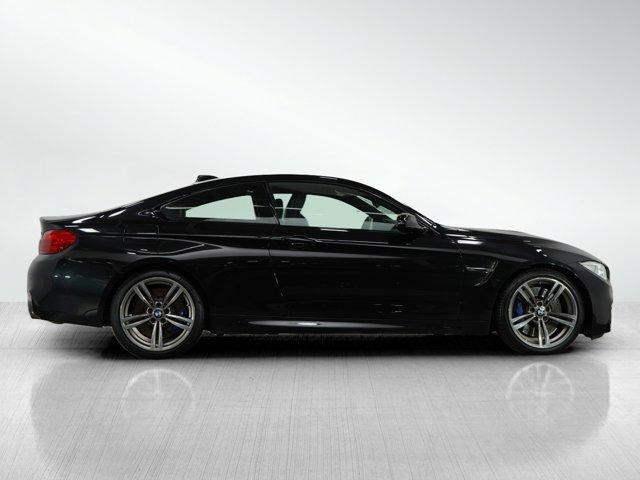 used 2015 BMW M4 car, priced at $29,997
