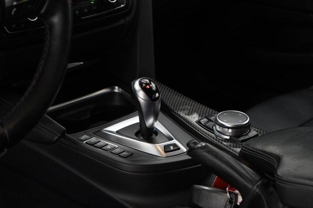 used 2015 BMW M4 car, priced at $29,997