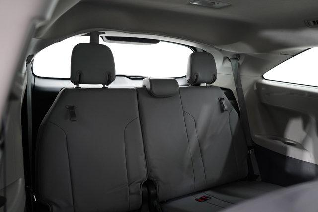 used 2022 Toyota Sienna car, priced at $42,699