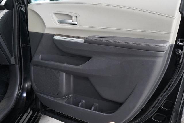used 2022 Toyota Sienna car, priced at $42,699