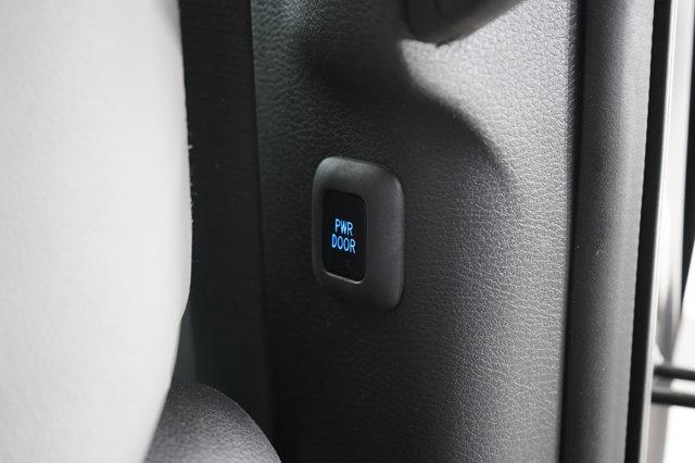 used 2022 Toyota Sienna car, priced at $42,699