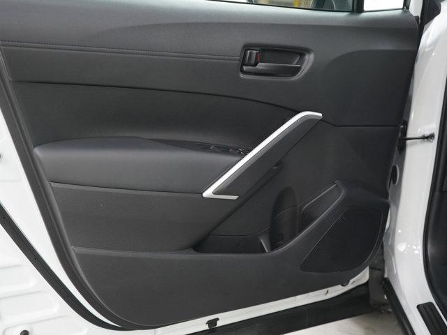 used 2025 Toyota Corolla Cross car, priced at $33,499