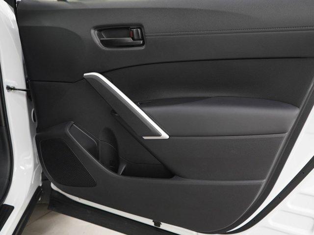 used 2025 Toyota Corolla Cross car, priced at $33,499