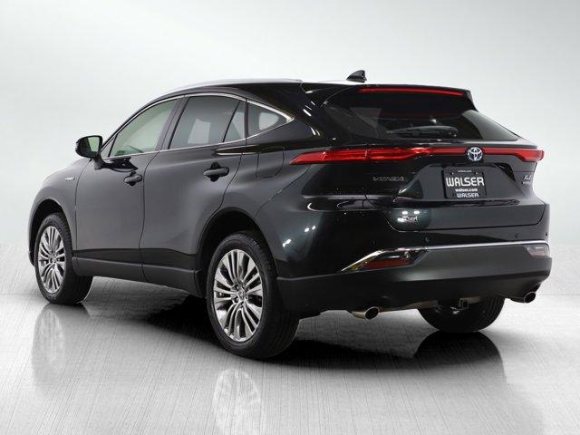 used 2021 Toyota Venza car, priced at $30,998