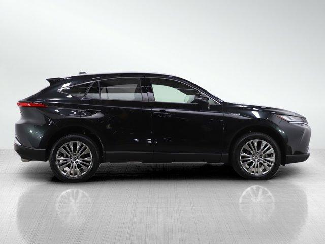 used 2021 Toyota Venza car, priced at $30,998