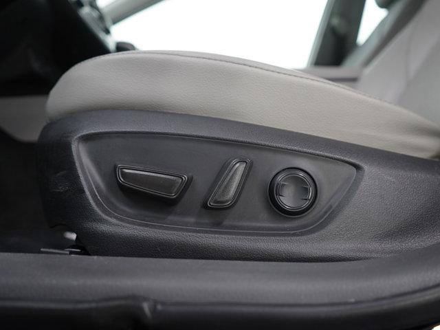 used 2022 Toyota Camry Hybrid car, priced at $22,998