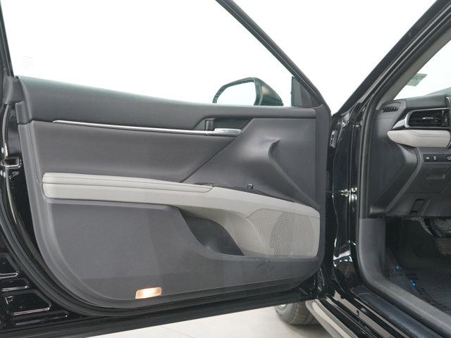 used 2022 Toyota Camry Hybrid car, priced at $22,998