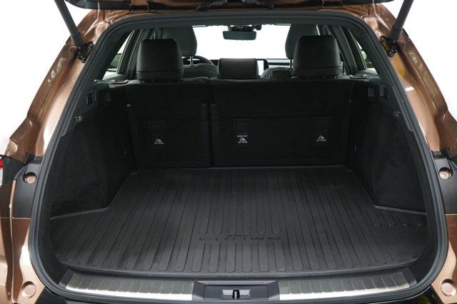 used 2025 Toyota Crown Signia car, priced at $50,998