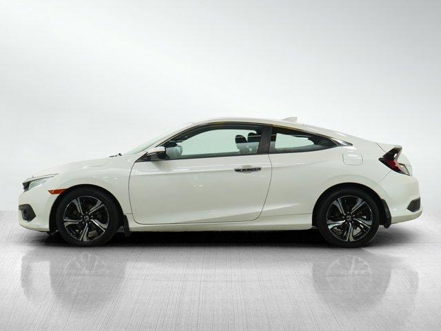 used 2017 Honda Civic car, priced at $15,399