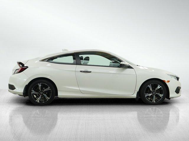 used 2017 Honda Civic car, priced at $15,399