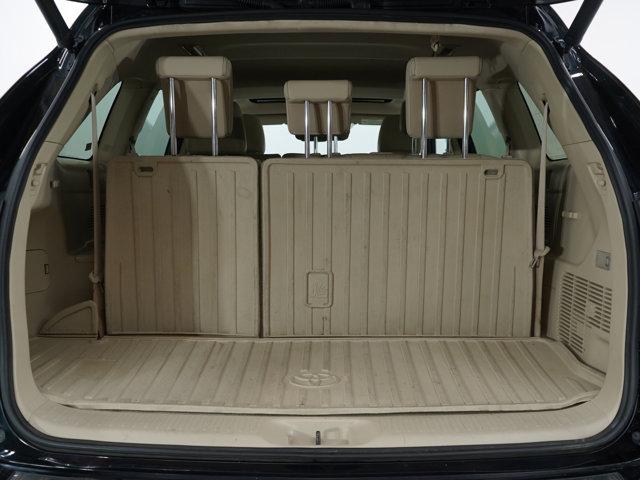 used 2016 Toyota Highlander car, priced at $17,297