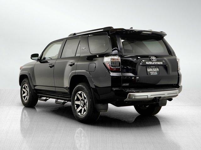 used 2024 Toyota 4Runner car, priced at $49,998