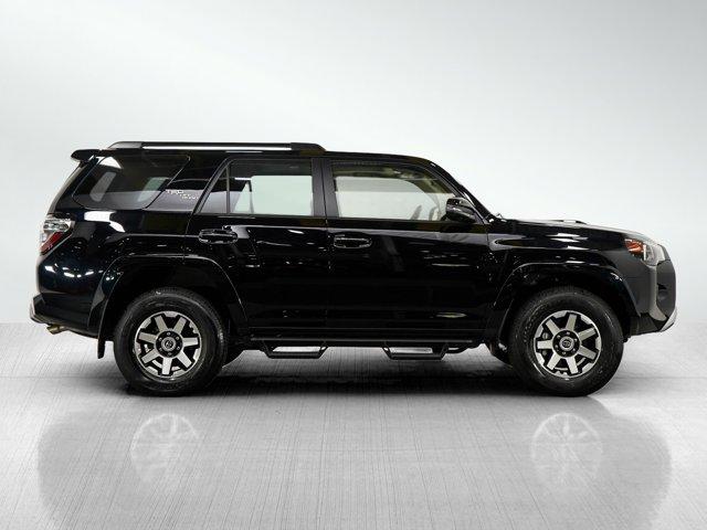 used 2024 Toyota 4Runner car, priced at $49,998