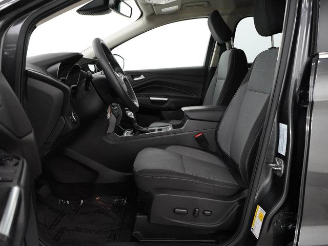 used 2018 Ford Escape car, priced at $12,799