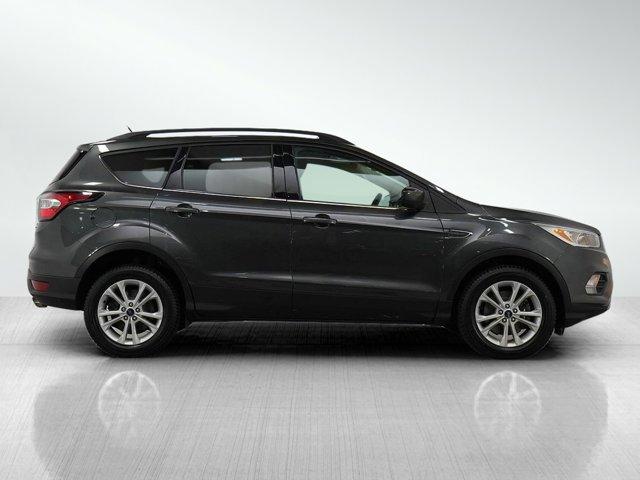 used 2018 Ford Escape car, priced at $12,799
