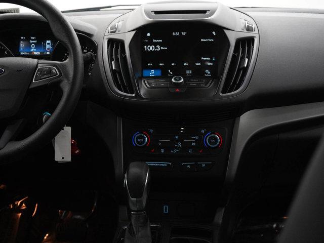 used 2018 Ford Escape car, priced at $12,799