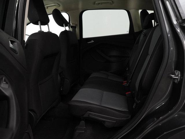 used 2018 Ford Escape car, priced at $12,799