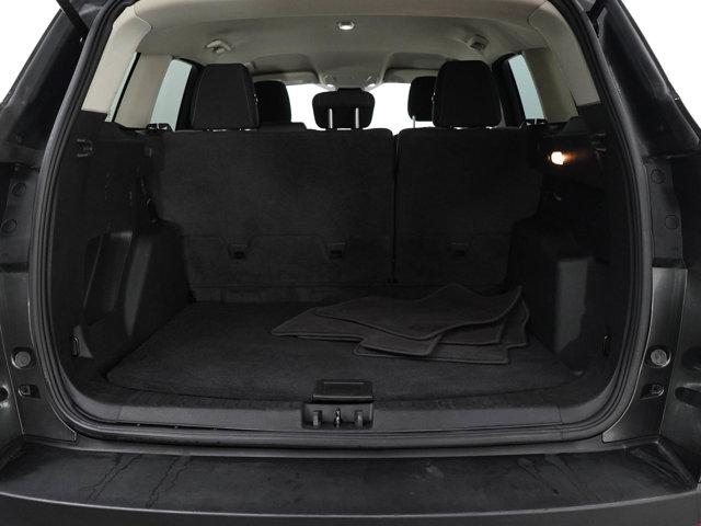 used 2018 Ford Escape car, priced at $12,799