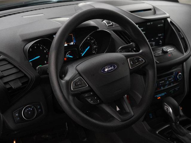 used 2018 Ford Escape car, priced at $12,799