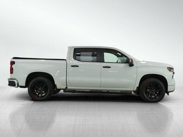 used 2022 Chevrolet Silverado 1500 car, priced at $40,998