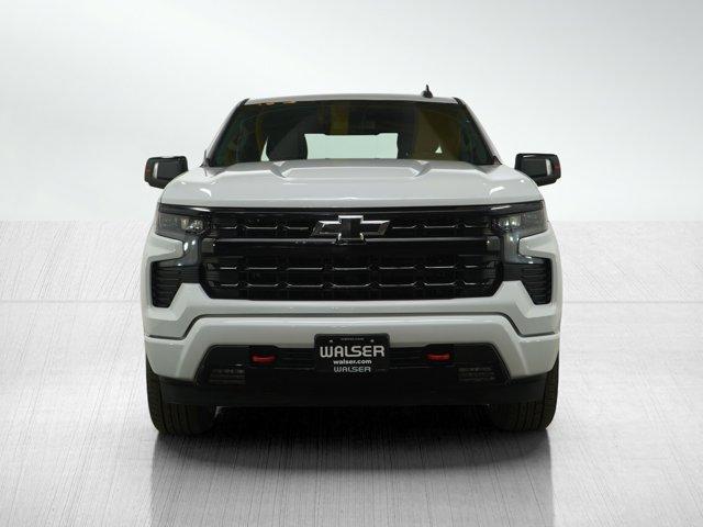 used 2022 Chevrolet Silverado 1500 car, priced at $40,998