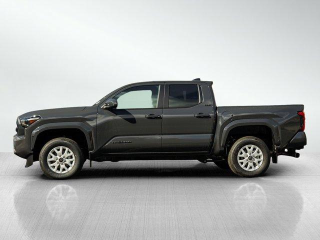 new 2024 Toyota Tacoma car, priced at $45,445