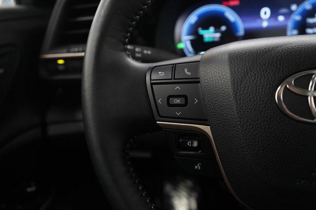 used 2024 Toyota Crown car, priced at $42,998