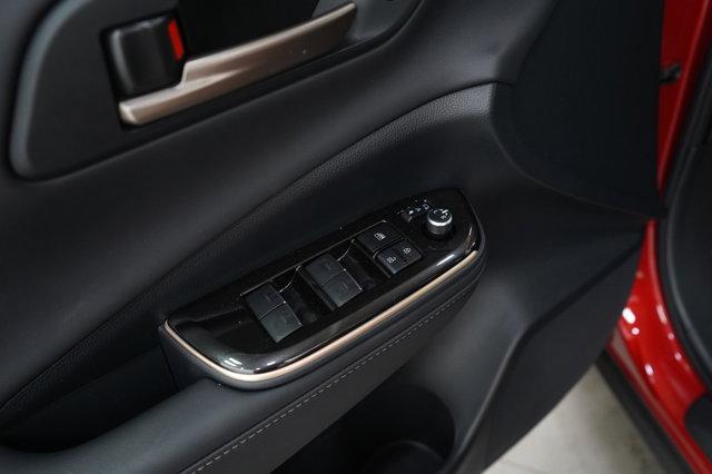 used 2024 Toyota Crown car, priced at $42,998