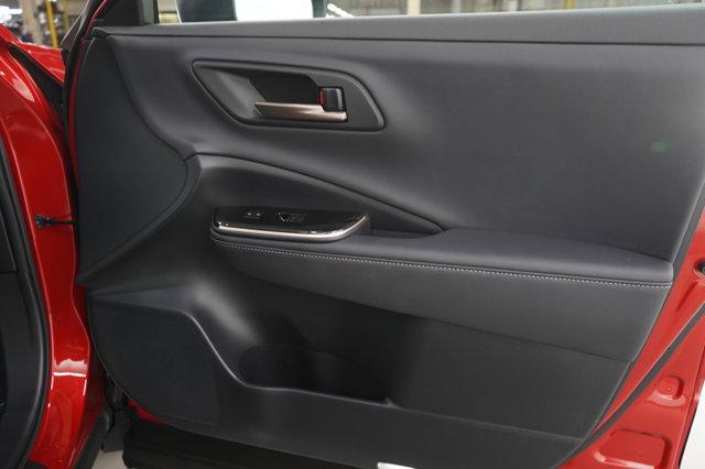 used 2024 Toyota Crown car, priced at $42,998