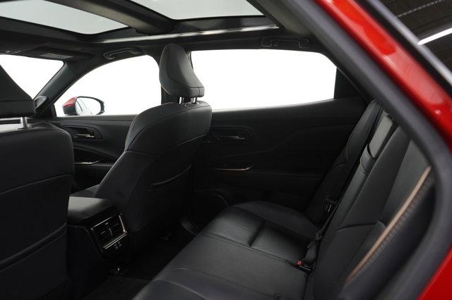 used 2024 Toyota Crown car, priced at $42,998