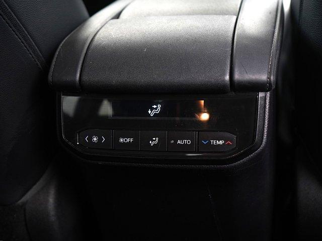 used 2021 Toyota Highlander car, priced at $31,699