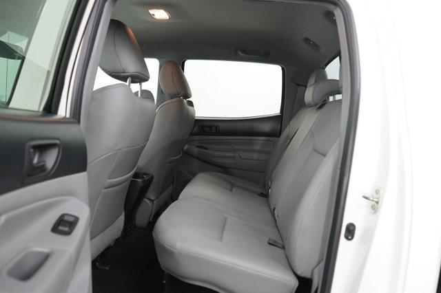 used 2013 Toyota Tacoma car, priced at $27,697