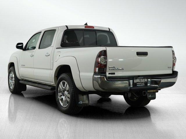 used 2013 Toyota Tacoma car, priced at $27,697