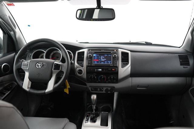 used 2013 Toyota Tacoma car, priced at $27,697