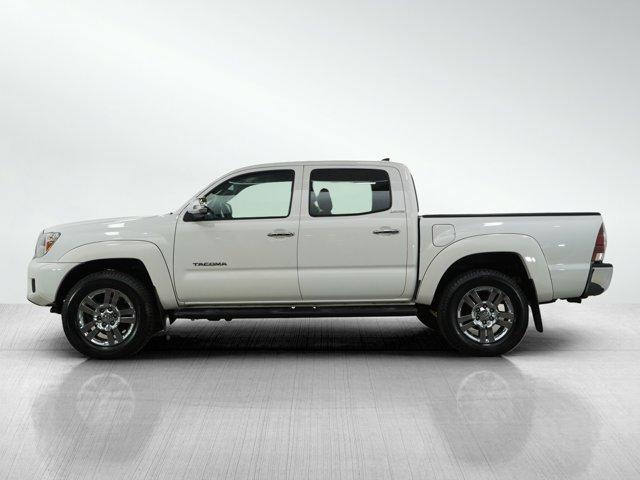 used 2013 Toyota Tacoma car, priced at $27,697