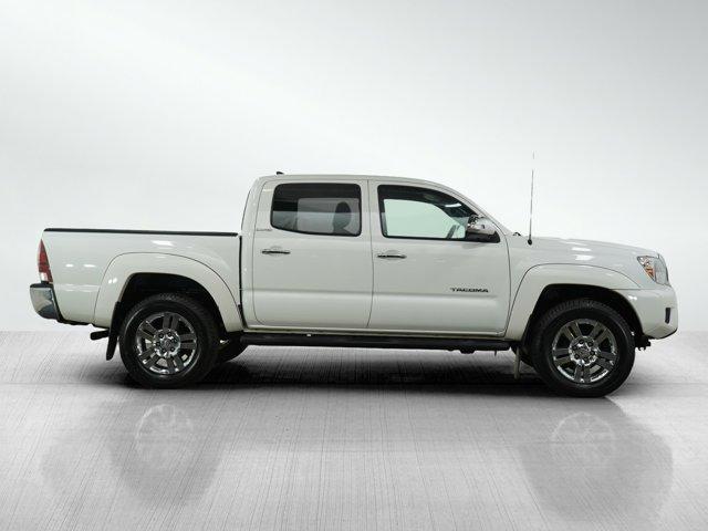 used 2013 Toyota Tacoma car, priced at $27,697