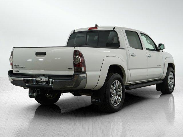 used 2013 Toyota Tacoma car, priced at $27,697