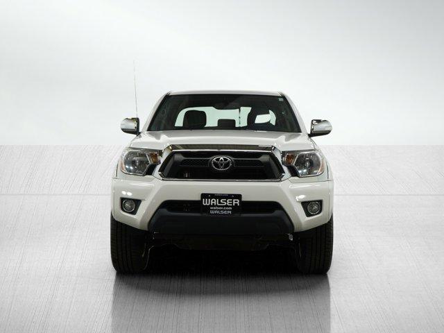 used 2013 Toyota Tacoma car, priced at $27,697