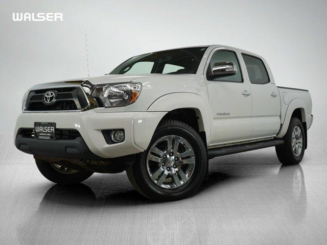 used 2013 Toyota Tacoma car, priced at $27,697