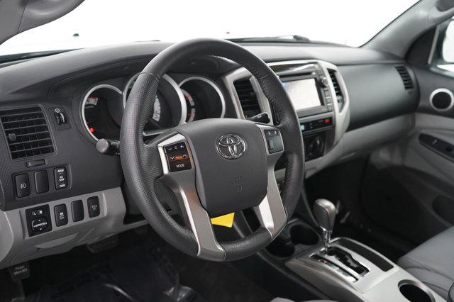 used 2013 Toyota Tacoma car, priced at $27,697