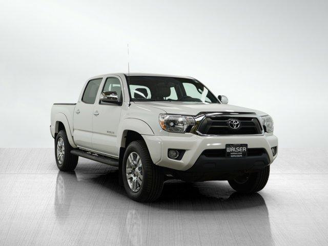 used 2013 Toyota Tacoma car, priced at $27,697