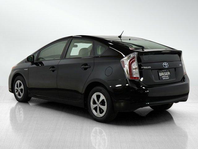 used 2013 Toyota Prius car, priced at $13,997