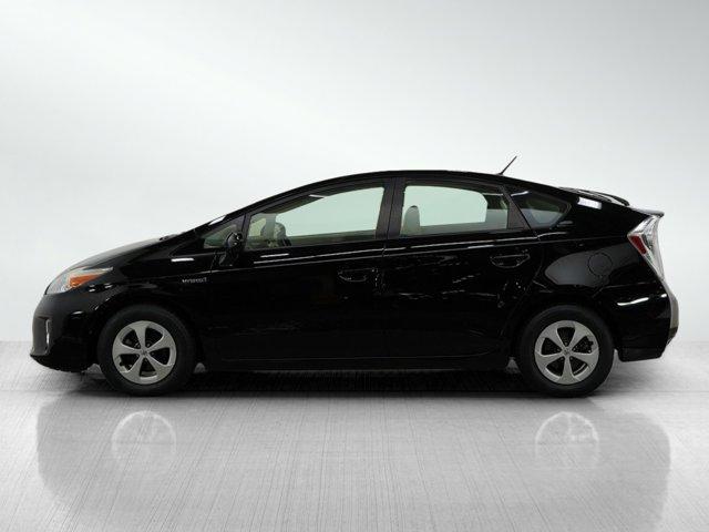 used 2013 Toyota Prius car, priced at $13,997
