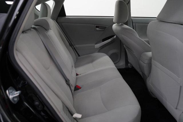 used 2013 Toyota Prius car, priced at $13,997