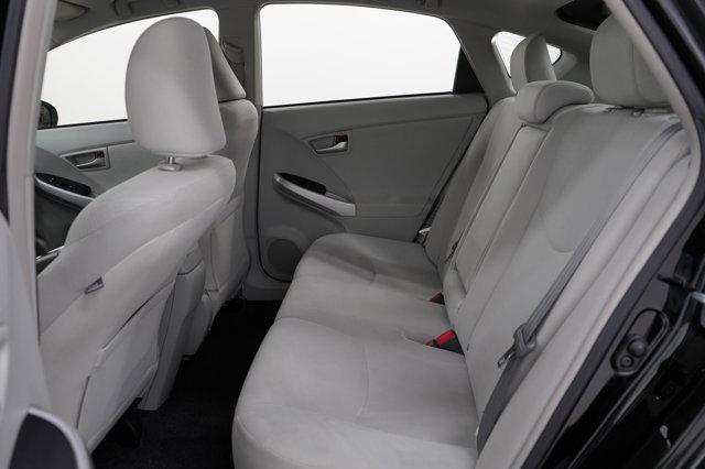 used 2013 Toyota Prius car, priced at $13,997