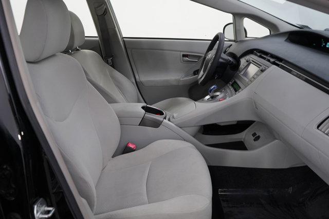 used 2013 Toyota Prius car, priced at $13,997