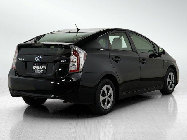 used 2013 Toyota Prius car, priced at $13,997